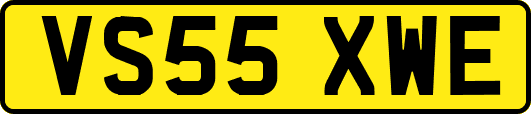 VS55XWE