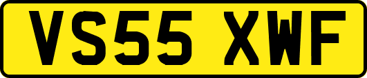 VS55XWF