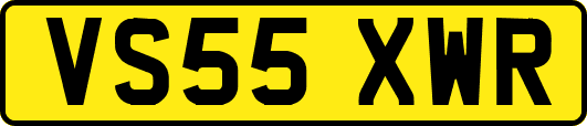 VS55XWR