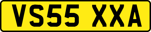 VS55XXA