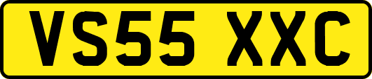 VS55XXC