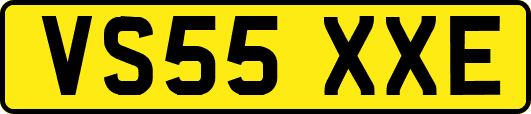 VS55XXE