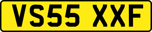 VS55XXF