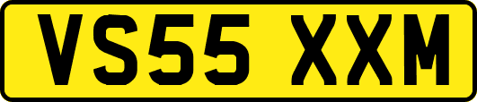 VS55XXM