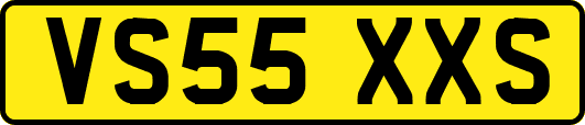 VS55XXS
