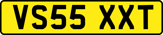 VS55XXT