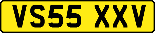 VS55XXV