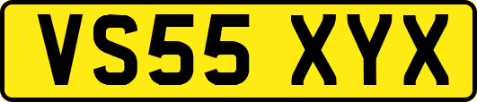 VS55XYX