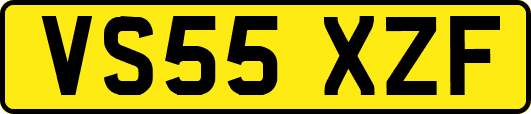 VS55XZF