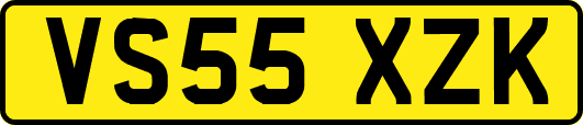 VS55XZK