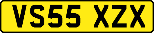 VS55XZX