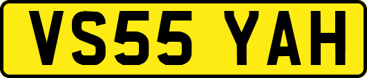 VS55YAH