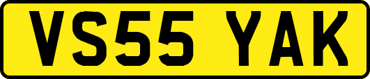 VS55YAK