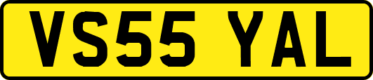 VS55YAL