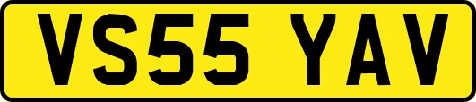 VS55YAV