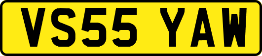 VS55YAW