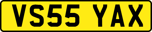 VS55YAX