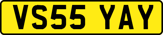 VS55YAY