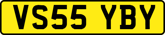 VS55YBY