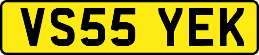 VS55YEK