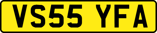 VS55YFA