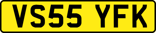 VS55YFK