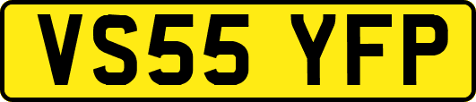 VS55YFP