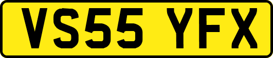 VS55YFX