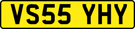 VS55YHY