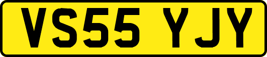 VS55YJY