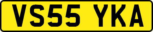 VS55YKA