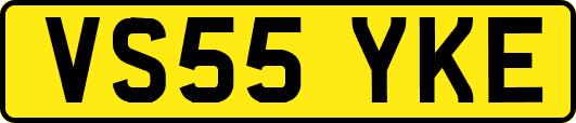 VS55YKE