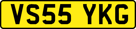 VS55YKG