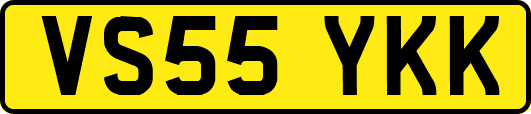 VS55YKK