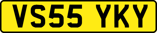 VS55YKY