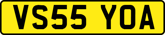 VS55YOA