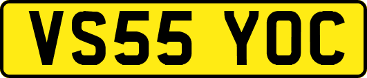 VS55YOC