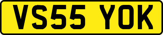 VS55YOK