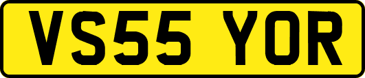 VS55YOR