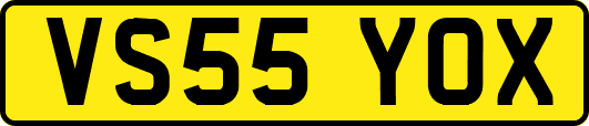 VS55YOX