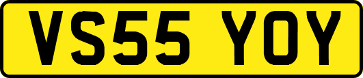 VS55YOY