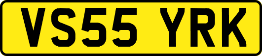 VS55YRK