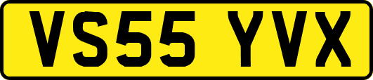 VS55YVX