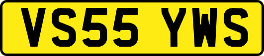 VS55YWS