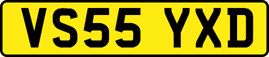 VS55YXD