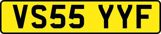 VS55YYF