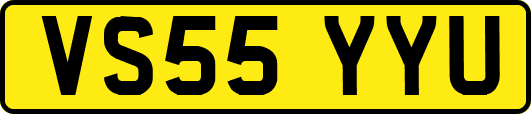 VS55YYU