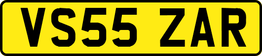 VS55ZAR