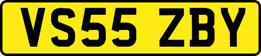 VS55ZBY