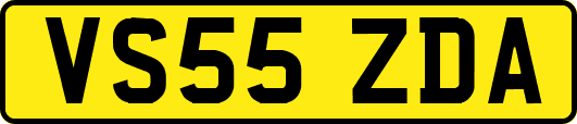 VS55ZDA